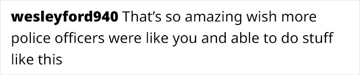 “You Want Me To Talk You Through It? I Can Do That”: Officer Teaches Stalled Teenager How To Get Back On The Road