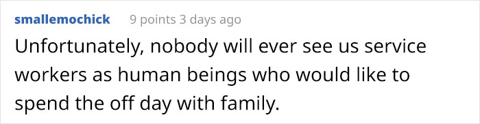 Person Asks The Internet "Can Someone Tell Me Why I’m Working On Labor Day?" And People Chime In Person Asks The Internet "Can Someone Tell Me Why I’m Working On Labor Day?" And People Chime In