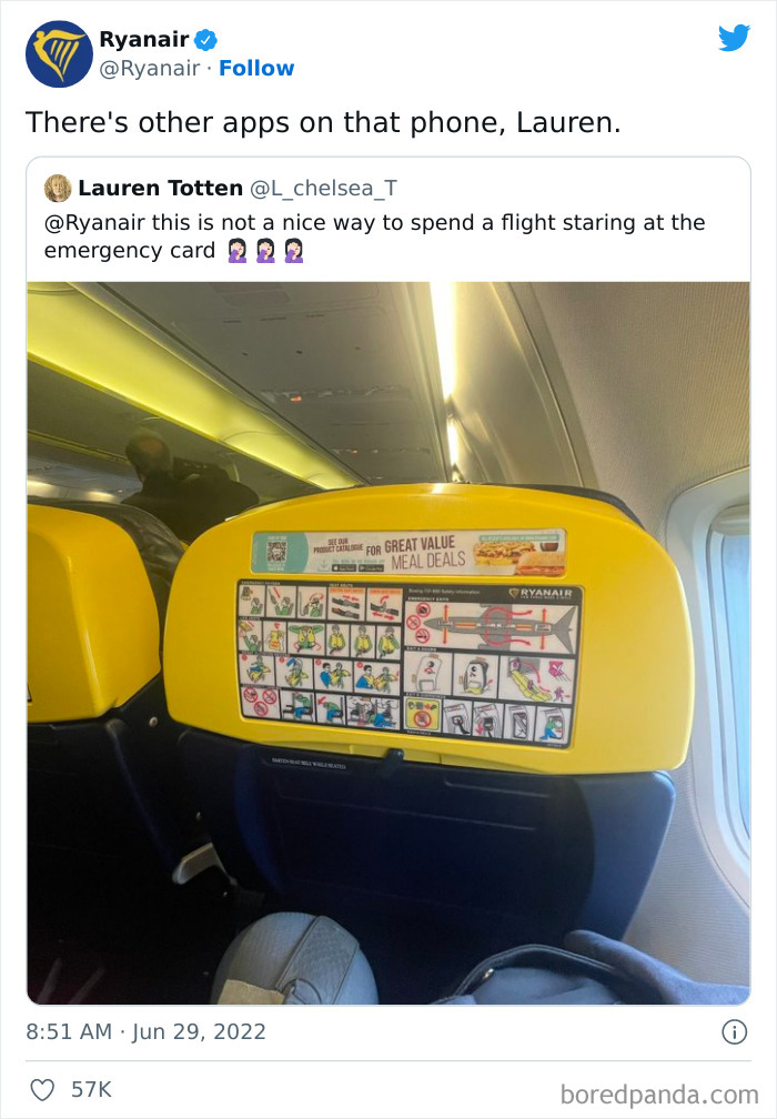 Funny-Ryanair-Social-Media-Roasts