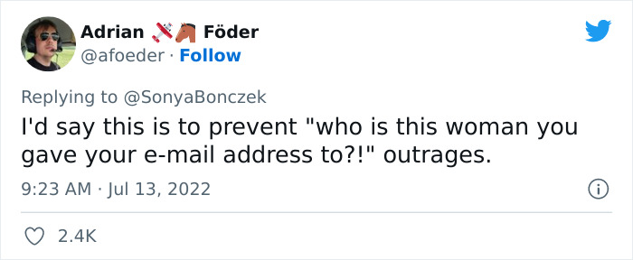 Tweet Showing How Moms Are Still Considered To Be The Default Parent Went Viral With 283k Likes Tweet Showing How Moms Are Still Considered To Be The Default Parent Went Viral With 283k Likes