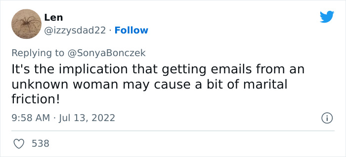 Tweet Showing How Moms Are Still Considered To Be The Default Parent Went Viral With 283k Likes Tweet Showing How Moms Are Still Considered To Be The Default Parent Went Viral With 283k Likes