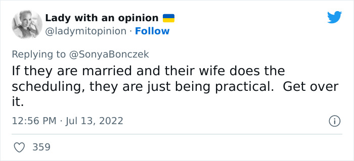 Tweet Showing How Moms Are Still Considered To Be The Default Parent Went Viral With 283k Likes Tweet Showing How Moms Are Still Considered To Be The Default Parent Went Viral With 283k Likes