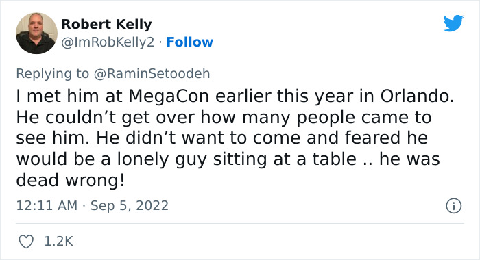 Brendan Fraser Moved To Tears After “The Whale” Premiere Leads To A 6-Minute Standing Ovation Brendan Fraser Moved To Tears After “The Whale” Premiere Leads To A 6-Minute Standing Ovation