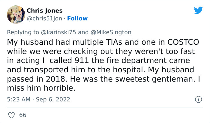 Anchor For Local Oklahoma News Experiences “Beginnings Of Stroke” In A Live Broadcast Anchor For Local Oklahoma News Experiences “Beginnings Of Stroke” In A Live Broadcast