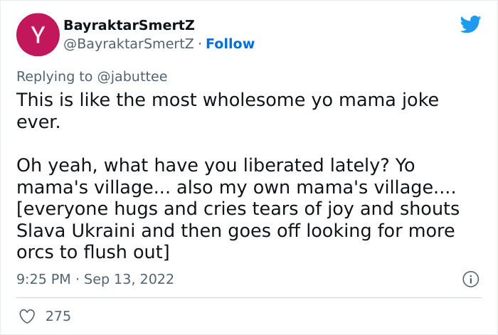 Ukrainian Soldier Embraces His Mother After Liberating Her Town From Russian Occupation Ukrainian Soldier Embraces His Mother After Liberating Her Town From Russian Occupation