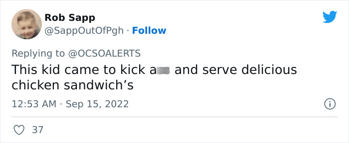 Heroic Chick-Fil-A Worker Tackles Man Attempting To Carjack Woman’s Car With Baby Inside Heroic Chick-Fil-A Worker Tackles Man Attempting To Carjack Woman’s Car With Baby Inside