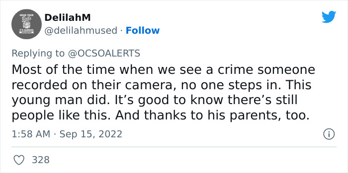 Heroic Chick-Fil-A Worker Tackles Man Attempting To Carjack Woman’s Car With Baby Inside Heroic Chick-Fil-A Worker Tackles Man Attempting To Carjack Woman’s Car With Baby Inside