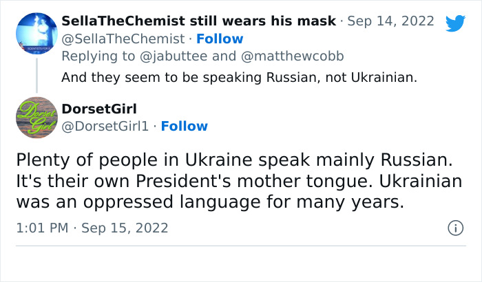 Ukrainian Soldier Embraces His Mother After Liberating Her Town From Russian Occupation Ukrainian Soldier Embraces His Mother After Liberating Her Town From Russian Occupation