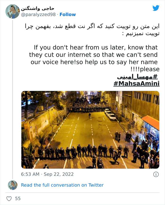 Women Burn Hijabs, Cut Their Hair As Protests Spread In Iran After The Death Of Mahsa Amini Women Burn Hijabs, Cut Their Hair As Protests Spread In Iran After The Death Of Mahsa Amini