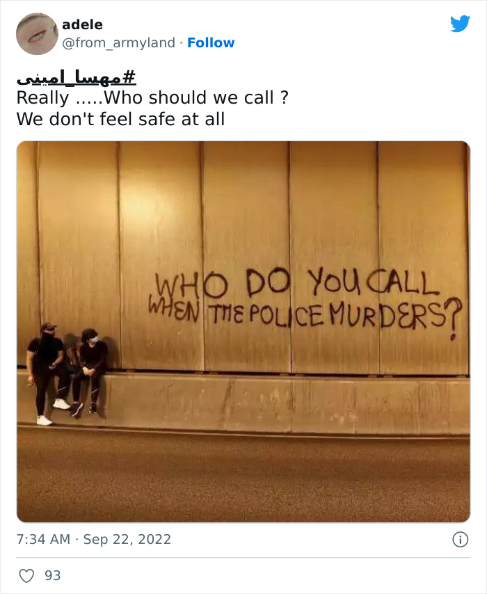 Women Burn Hijabs, Cut Their Hair As Protests Spread In Iran After The Death Of Mahsa Amini Women Burn Hijabs, Cut Their Hair As Protests Spread In Iran After The Death Of Mahsa Amini