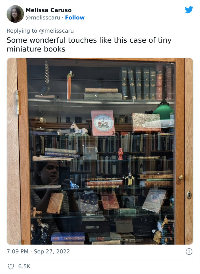 20 Pics From A “Labyrinthine Magical Bookstore That You Might Have Thought Only Existed In The Stories”, As Shared In This Twitter Thread 20 Pics From A “Labyrinthine Magical Bookstore That You Might Have Thought Only Existed In The Stories”, As Shared In This Twitter Thread