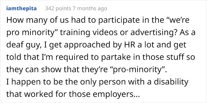 “I Don’t Make Enough Money For This”: Worker Gets Suspended For Refusing To Take Part In A "Mandatory" TikTok Challenge, Quits “I Don’t Make Enough Money For This”: Worker Gets Suspended For Refusing To Take Part In A "Mandatory" TikTok Challenge, Quits