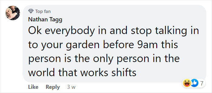 Neighbor Can't Stand Kids Playing Outside At 6:45 AM, Asks If They Should Contact The Council Neighbor Can't Stand Kids Playing Outside At 6:45 AM, Asks If They Should Contact The Council