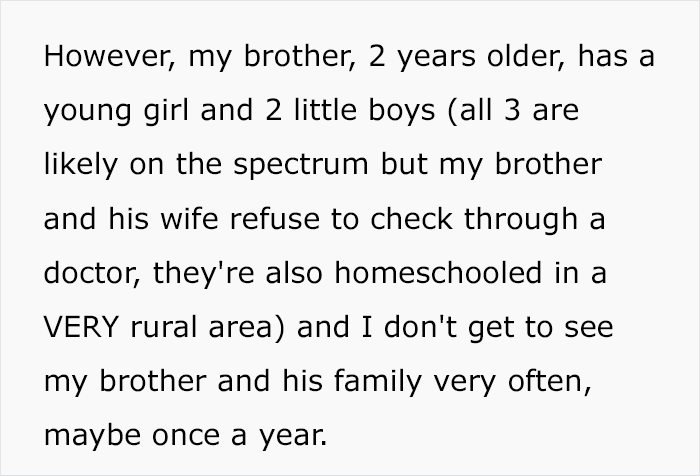 Guy Comes Up With A Brilliant Plan To Intentionally Drink Before Family Gatherings To Dodge Babysitting Duties Which Usually Fall On Him Guy Comes Up With A Brilliant Plan To Intentionally Drink Before Family Gatherings To Dodge Babysitting Duties Which Usually Fall On Him
