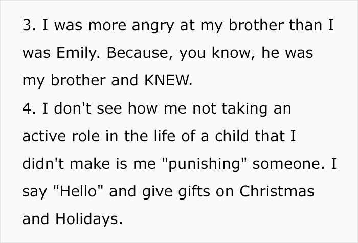 Man Slammed For Being Bitter Years After Brother Married His Childhood Crush Man Slammed For Being Bitter Years After Brother Married His Childhood Crush