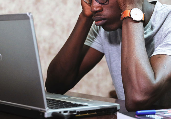 Boss Refuses To Admit To His Hilariously Dumb Mistake, Enforces An Absurd Work-From-Home Policy Instead Boss Refuses To Admit To His Hilariously Dumb Mistake, Enforces An Absurd Work-From-Home Policy Instead