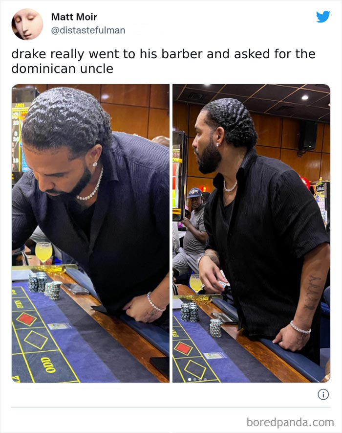 Drake Really Did