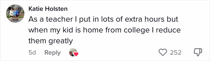 Man Who Has Lost A Brother, A Wife And A Child Resigns And Tells His Team To Spend Their Time With Their Families Instead Of Wanting To Earn More Man Who Has Lost A Brother, A Wife And A Child Resigns And Tells His Team To Spend Their Time With Their Families Instead Of Wanting To Earn More
