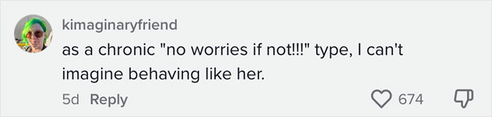 Woman Shares How She Got Lectured By A “Karen” On A Plane Who Asked To Swap Seats With Her So She Could Sit With Her Husband Woman Shares How She Got Lectured By A “Karen” On A Plane Who Asked To Swap Seats With Her So She Could Sit With Her Husband