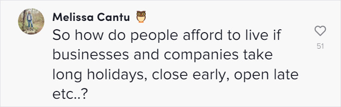 American Woman Reveals What 5 Things She Misses The Most About The US After Moving To Italy And What Things She'll Never Do Again American Woman Reveals What 5 Things She Misses The Most About The US After Moving To Italy And What Things She'll Never Do Again