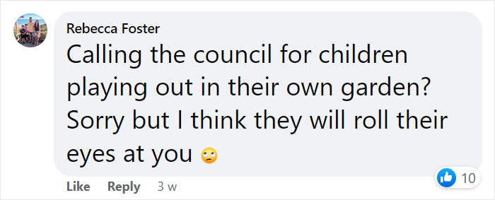 Neighbor Can't Stand Kids Playing Outside At 6:45 AM, Asks If They Should Contact The Council Neighbor Can't Stand Kids Playing Outside At 6:45 AM, Asks If They Should Contact The Council