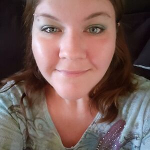 patriciacooper avatar