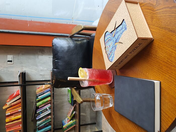 My Friend's Start-Up Is Jigsaw Puzzles (11 Pics) My Friend's Start-Up Is Jigsaw Puzzles (11 Pics)