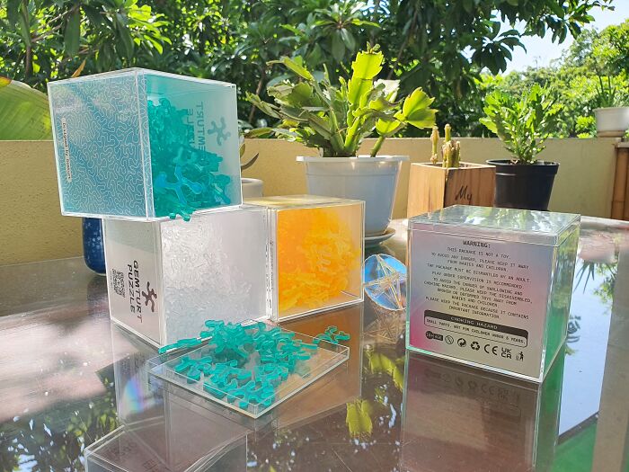 My Friend's Start-Up Is Jigsaw Puzzles (11 Pics) My Friend's Start-Up Is Jigsaw Puzzles (11 Pics)