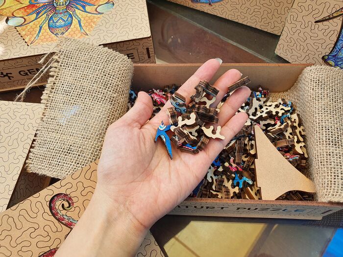 My Friend's Start-Up Is Jigsaw Puzzles (11 Pics) My Friend's Start-Up Is Jigsaw Puzzles (11 Pics)