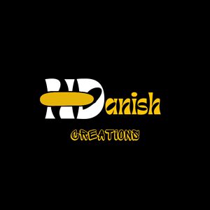 HDanish creations
