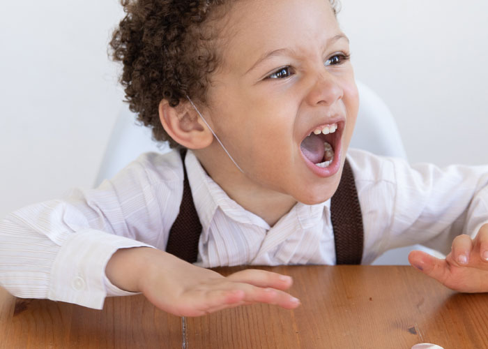 30 Parents Share The Moment They Were Appalled By Their Own Kid