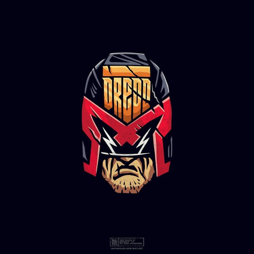 Judge Dredd