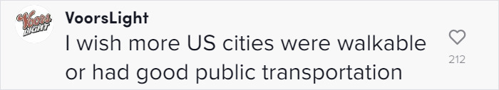 American Woman Reveals What 5 Things She Misses The Most About The US After Moving To Italy And What Things She'll Never Do Again American Woman Reveals What 5 Things She Misses The Most About The US After Moving To Italy And What Things She'll Never Do Again
