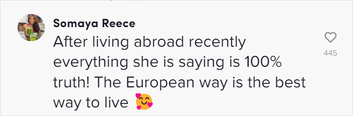 American Woman Reveals What 5 Things She Misses The Most About The US After Moving To Italy And What Things She'll Never Do Again American Woman Reveals What 5 Things She Misses The Most About The US After Moving To Italy And What Things She'll Never Do Again