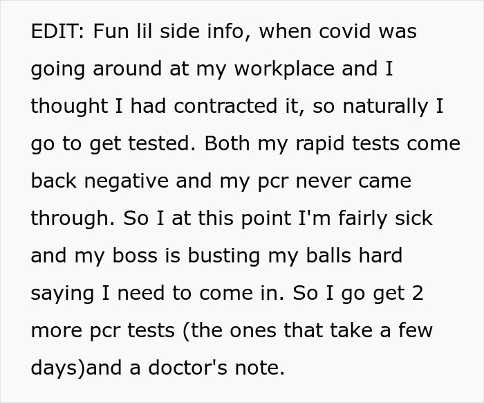 “I Don’t Make Enough Money For This”: Worker Gets Suspended For Refusing To Take Part In A "Mandatory" TikTok Challenge, Quits “I Don’t Make Enough Money For This”: Worker Gets Suspended For Refusing To Take Part In A "Mandatory" TikTok Challenge, Quits