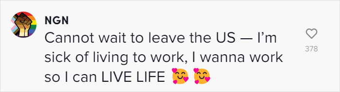 American Woman Reveals What 5 Things She Misses The Most About The US After Moving To Italy And What Things She'll Never Do Again American Woman Reveals What 5 Things She Misses The Most About The US After Moving To Italy And What Things She'll Never Do Again