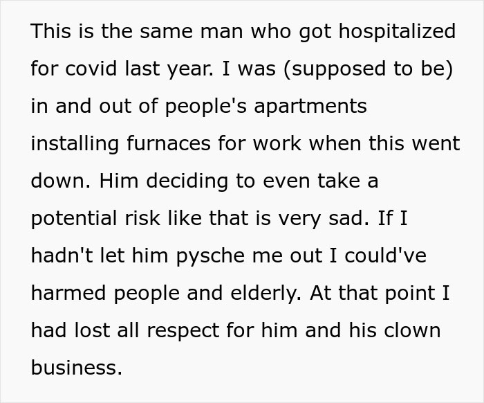 “I Don’t Make Enough Money For This”: Worker Gets Suspended For Refusing To Take Part In A "Mandatory" TikTok Challenge, Quits “I Don’t Make Enough Money For This”: Worker Gets Suspended For Refusing To Take Part In A "Mandatory" TikTok Challenge, Quits