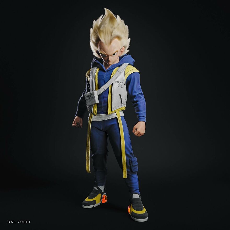 Vegeta