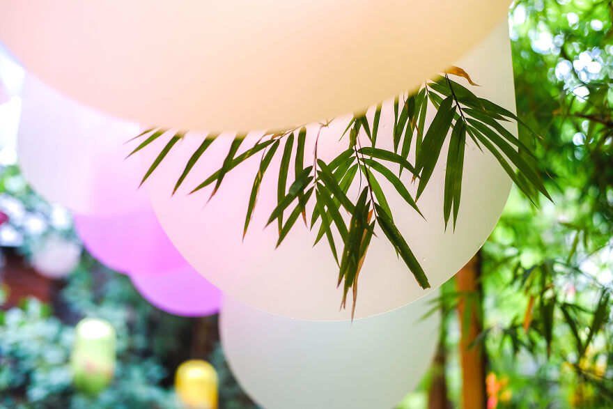 Endless Frames: We Captured A Passage Through Time In Hong Qiao (14 Pics) Endless Frames: We Captured A Passage Through Time In Hong Qiao (14 Pics)