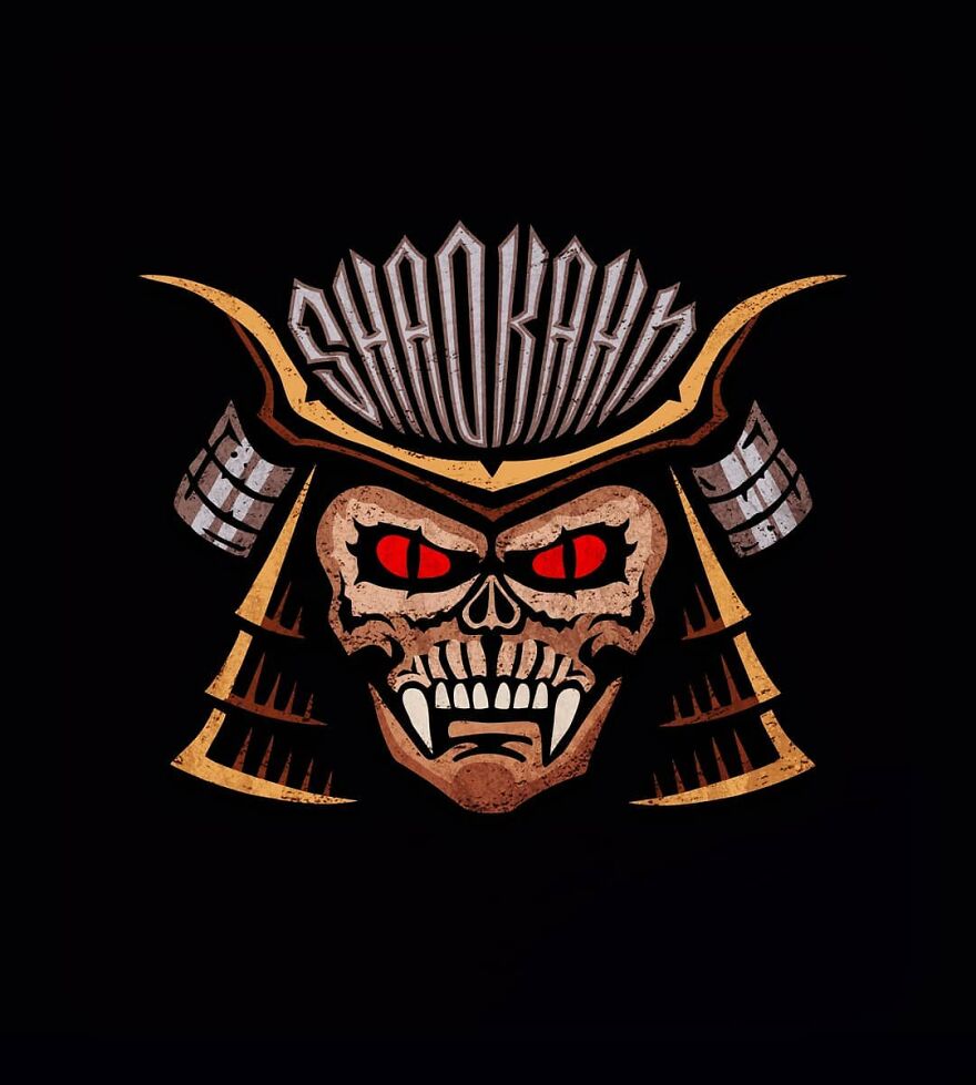 Shao Kahn