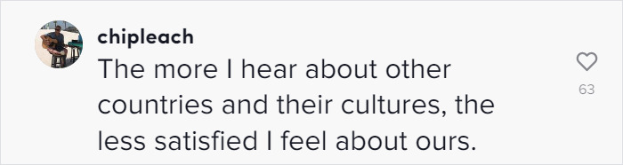 American Woman Reveals What 5 Things She Misses The Most About The US After Moving To Italy And What Things She'll Never Do Again American Woman Reveals What 5 Things She Misses The Most About The US After Moving To Italy And What Things She'll Never Do Again