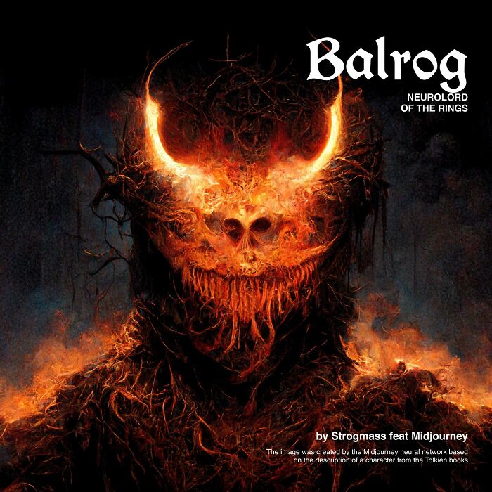 Man Shows How “The Lord Of The Rings” Characters Were Supposed To Look According To Book Descriptions (7 Pics) Man Shows How “The Lord Of The Rings” Characters Were Supposed To Look According To Book Descriptions (7 Pics)