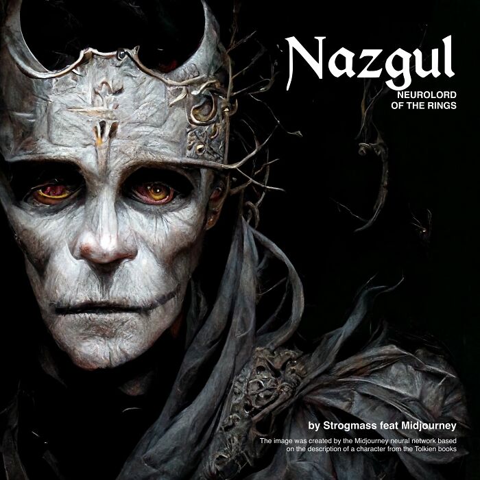 Man Shows How “The Lord Of The Rings” Characters Were Supposed To Look According To Book Descriptions (7 Pics) Man Shows How “The Lord Of The Rings” Characters Were Supposed To Look According To Book Descriptions (7 Pics)