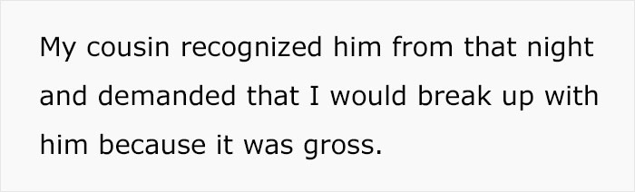 Woman Wears Red Dress To Cousin's Wedding To Show That She Slept With The Groom First, But The Bride Outsmarts Her Woman Wears Red Dress To Cousin's Wedding To Show That She Slept With The Groom First, But The Bride Outsmarts Her