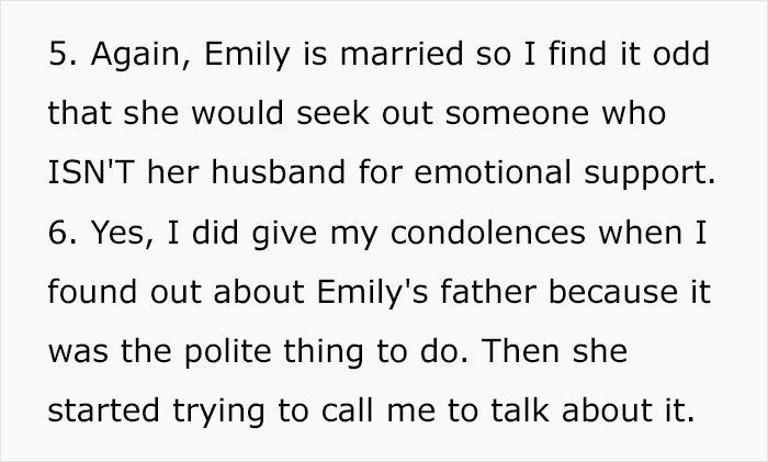 Man Slammed For Being Bitter Years After Brother Married His Childhood Crush Man Slammed For Being Bitter Years After Brother Married His Childhood Crush