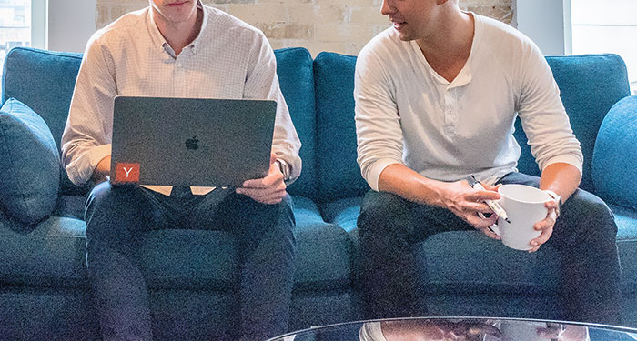 “He Was Gobsmacked”: The Internet Is Applauding This Man For Confronting His Workplace Bully In A Sweet Act Of Petty Revenge “He Was Gobsmacked”: The Internet Is Applauding This Man For Confronting His Workplace Bully In A Sweet Act Of Petty Revenge