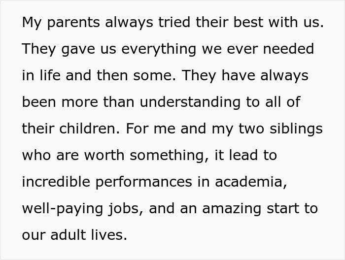 People Are Loving How This Leech Son Finally Got What He Deserved After Living Off Of His Parents' Income For 31 Years People Are Loving How This Leech Son Finally Got What He Deserved After Living Off Of His Parents' Income For 31 Years