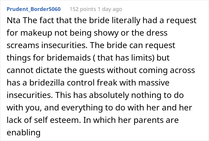 Bridezilla Blames Teen For Being "Too Flashy" And Ruining Her Big Day, Gives An Ultimatum That Leads To Teen's Parents Pressing Charges