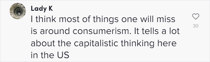 American Woman Reveals What 5 Things She Misses The Most About The US After Moving To Italy And What Things She'll Never Do Again American Woman Reveals What 5 Things She Misses The Most About The US After Moving To Italy And What Things She'll Never Do Again