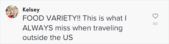 American Woman Reveals What 5 Things She Misses The Most About The US After Moving To Italy And What Things She'll Never Do Again American Woman Reveals What 5 Things She Misses The Most About The US After Moving To Italy And What Things She'll Never Do Again